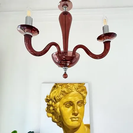 La Vite Apartman *
