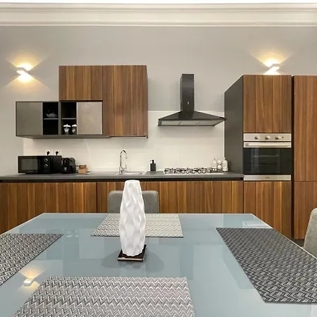 La Vite Apartman *