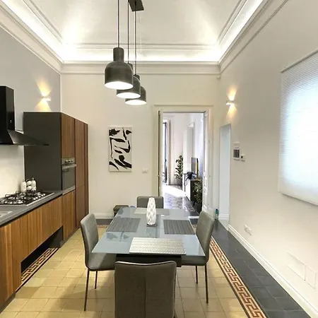 La Vite Apartman