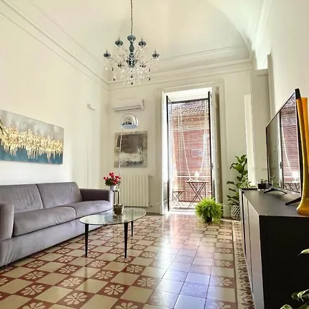 La Vite Apartman
