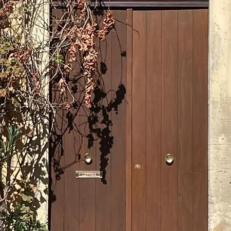 דירה La Vite קטאניה