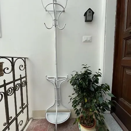 Apartman La Vite *