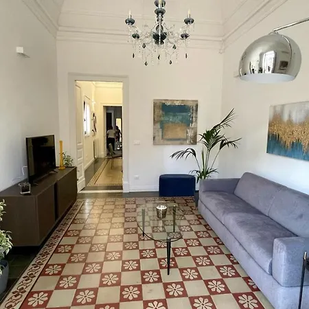 La Vite Appartement