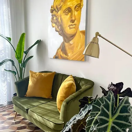La Vite Appartement