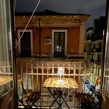 La Vite Appartement