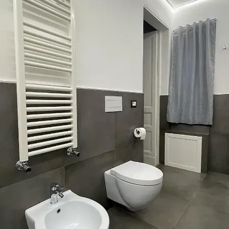 Appartement La Vite