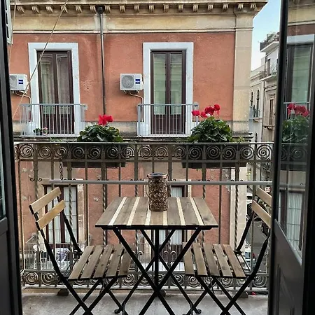 La Vite * Catania
