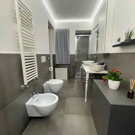 La Vite Appartement *