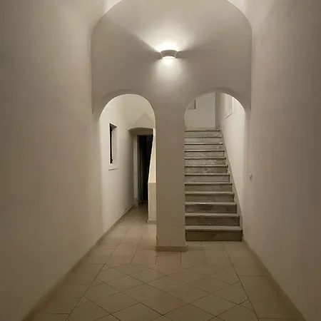 Apartment La Vite Catania