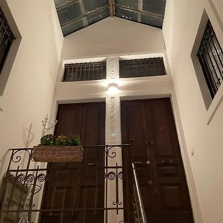 Apartment La Vite Catania