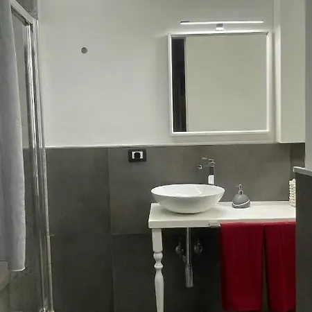 Appartement La Vite Catane