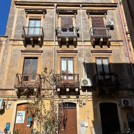 La Vite Apartment *