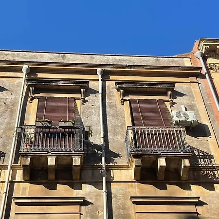 Apartment La Vite *