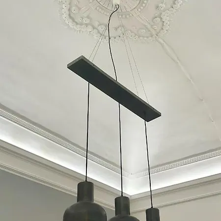 Appartement La Vite
